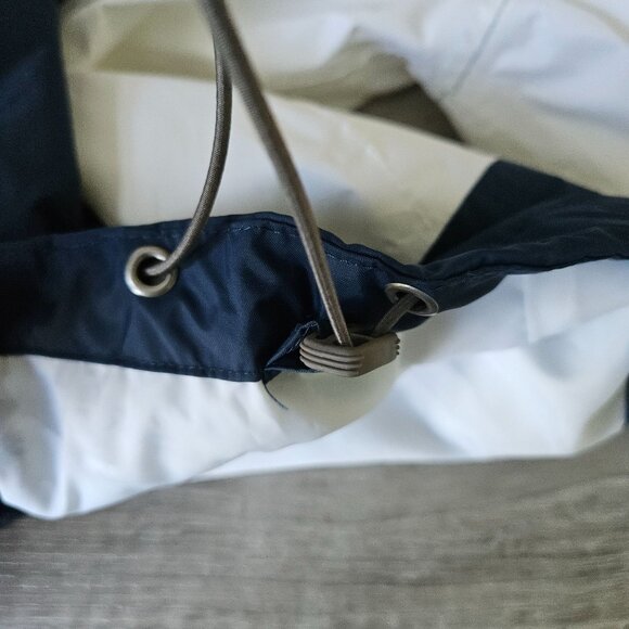 Columbia Arcadia Womens Hooded Rain Jacket Waterproof Lightweight Size Small - Picture 9 of 16